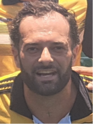 Bruno César