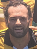 Bruno César