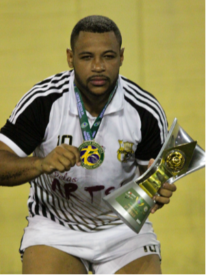 Kaique Andrade Barbosa