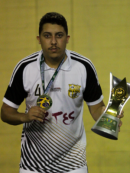 Bruno da Cruz Silva
