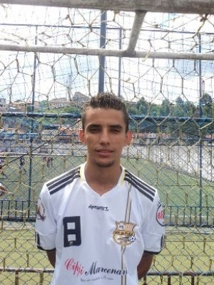 Thiago Soares da Silva