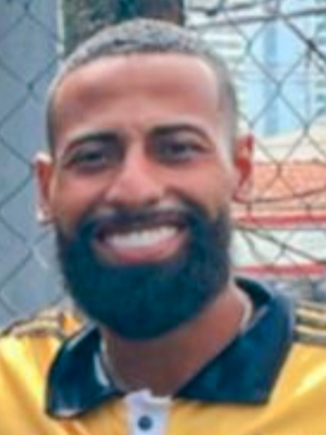 Rene Silva Santos