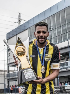 Jefferson Nunes Pereira