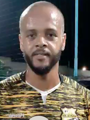 Leonardo Cruz