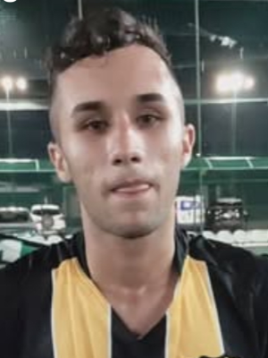 Erick Naulmant