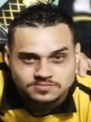 Bruno Nogueira