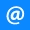 Logo email